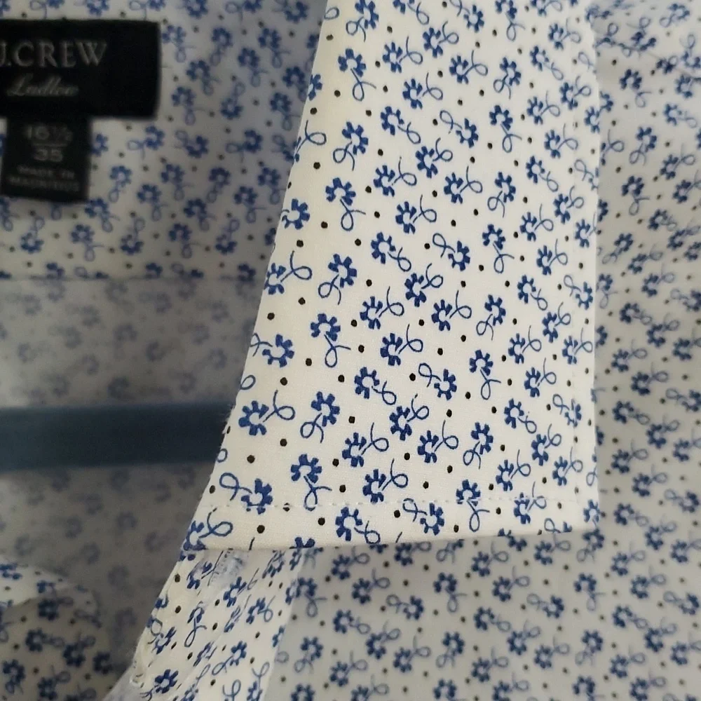 J. Crew crew ludlow